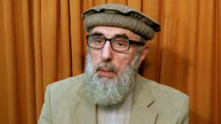 Gulbuddin Hekmatyar yarwanye n'Abarusiya bari barigaruriye Afghanistani haciye imyaka 30