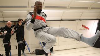 Usain Bolt
