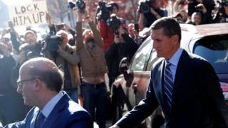 Michael Flynn