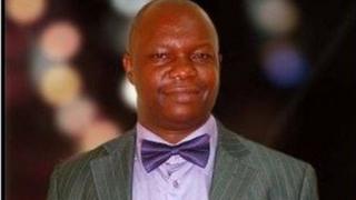 Festus Adedayo