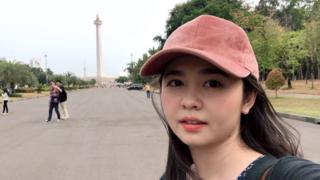 Monas - Tượng đài quốc gia giữa lòng Jakarta