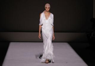 Tom Ford NYFW