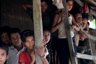 rohingya