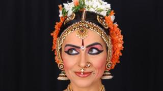 காத்யா தோஷிவா