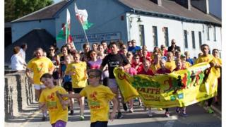 ras yr iaith