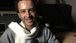 محمود محمد حسين