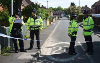 Attentat de Manchester : Tripoli appelé à extrader le frère de l'auteur