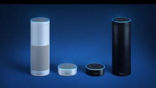 Amazon Echo