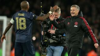 Manchester United