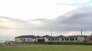 Sgoil an Ath Leathainn
