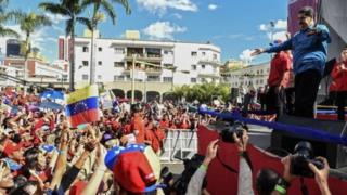 Venezuela