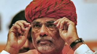 नरेंद्र मोदी