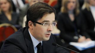 Юрий Котлер