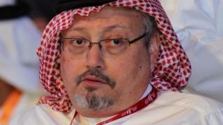 خاشقجي