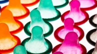 condoms