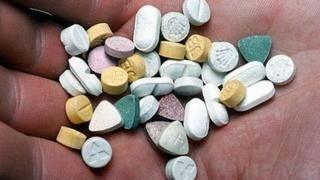 Ecstasy
