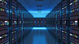 Data centre