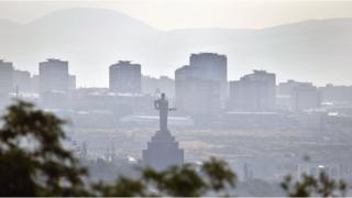 Yerevan
