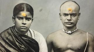 மதுரை: ஆலய பிரவேச நினைவுகள்