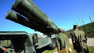 с-400