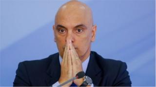 Alexandre de Moraes