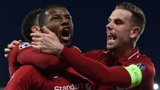 ليفربول