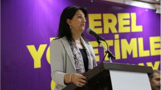 Pervin Buldan