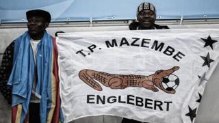 Ligue africaine des Champions