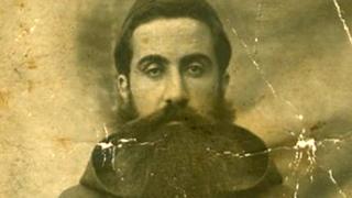 Леонард Мелькі