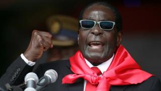 Mugabe