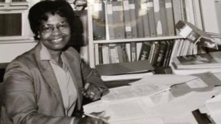 gladys mae west biography