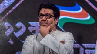 राज ठाकरे, मनसे, कोहिनूर