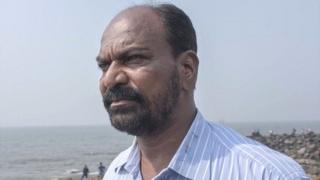 தலைமை காவலர் அருன் ஜாதவ்