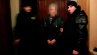 порушник, поліція