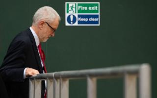 Jeremy Corbyn