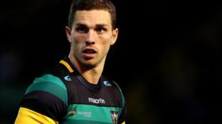 George North