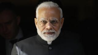 நரேந்திர மோதி
