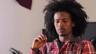 Gammadoo Jamaal