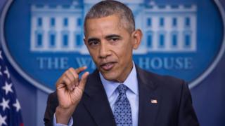 Obama
