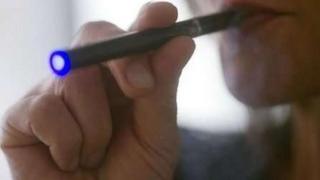 ecigarettes