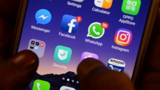Reseaux sociaux