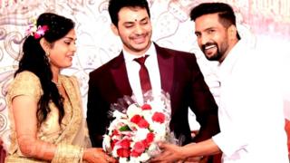 திரைப்பட நடிகர் சேது