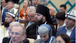 "Ислам заманбап светтик мамлекетте" эл аралык конференция