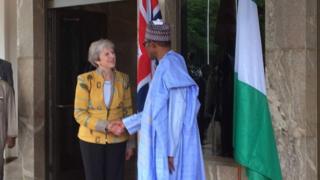 Buhari May