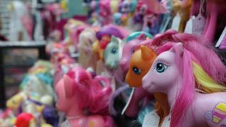 UK PonyCon