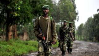 rdc, attaque rebelles, milices, maï-maï