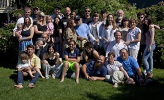 Family members