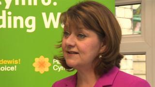 Leanne Wood