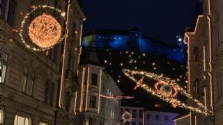 Ljubljana, 19. decembar 2018.