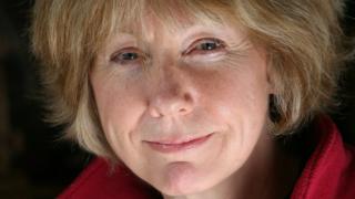 Melanie Reid